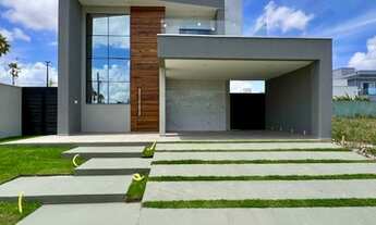 Imagem: Cidade Alpha terras Alphaville 05 quartos