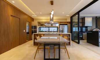 Imagem 7: Casa à venda no Arborais Residencial em Campinas/SP