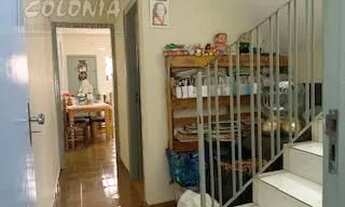 Imagem 3: Santo André - Casa Padrão - Parque Oratório