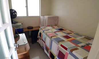 Imagem 5: Apartamento com 3 dormitórios à venda, 164 m² por R$ 630.000,00 - Coração Eucarístico - Be