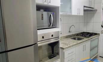 Imagem 13: Apartamento com 3 dormitórios e 2 vagas no centro de Osasco. São Paulo