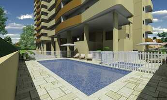 Imagem 6: Apartamento 03 quartos Jardim Satélite são José dos Campos