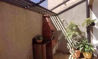 Imagem 2: Casa para venda tem 109 metros quadrados com 2 quartos em Vila Monumento - São Paulo - São