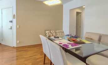 Imagem 3: Apartamento Venda Perdizes 105 m² 3 Dormitórios