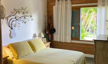 Imagem 5: Linda casa com 2 dormitórios à venda, 85 m² por R$ 670.000 - Cachoeira do Bom Jesus - Flor