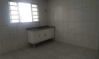 Imagem 6: Casa com 1 dormitório para alugar, 50 m² por R$ 1.100,00/mês - Km 18 - Osasco/SP