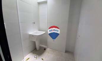 Imagem 7: Excelente apartamento 2 quartos com área externa no Alto dos Passos