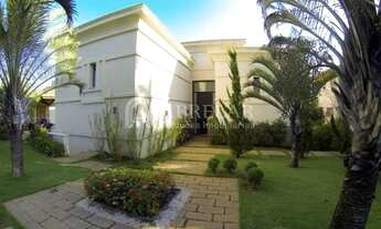 Imagem: Casa - Sítios de Recreio Gramado - Campinas