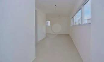 Imagem 4: Apartamento para venda com 40 metros quadrados com 1 quarto em Centro - Curitiba - PR