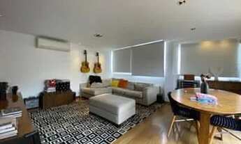 Imagem 7: Apartamento para venda com 156 metros quadrados com 3 quartos em Pinheiros - São Paulo - S