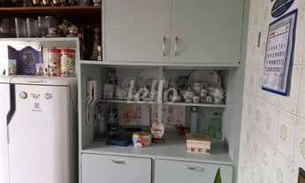 Imagem 3: São Paulo - Apartamento Padrão - Vila Olímpia