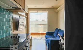 Imagem 3: Apartamento para Aluguel - Mooca, 1 Quarto, 36 m2