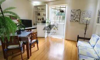 Imagem 5: Apartamento à venda no bairro Vila Mariana - São Paulo/SP, Zona Sul