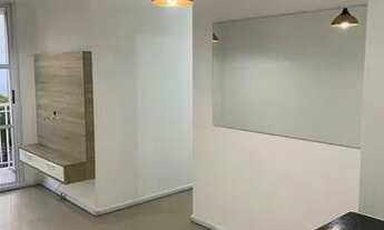 Imagem 2: Apartamento 3 dorms, suíte - Club Park Remédios