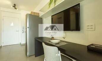 Imagem 6: Apartamento para alugar no bairro Brooklin - São Paulo/SP, Zona Sul