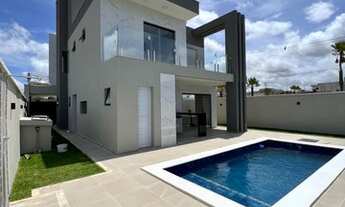 Imagem 6: Cidade Alpha terras Alphaville 05 quartos de frente para praça