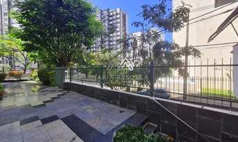 Imagem 2: Apartamento no Jardim Apipema, 3 quartos sendo 1 suíte, dependência completa Apartamento