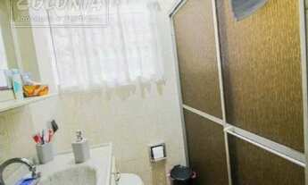 Imagem 2: Santo André - Casa Padrão - Vila Camilópolis