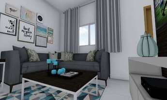 Imagem 6: Apartamento Novo em Três Lagoas - MS