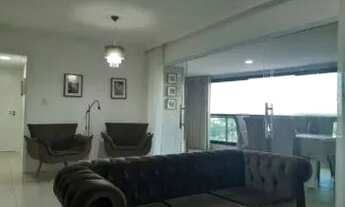 Imagem 3: Apartamento 4 quartos sendo 1 suíte com 113m² - Manhatan Soho - Paralela