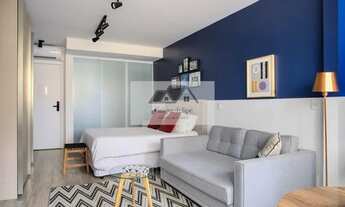 Imagem 6: Apartamento para alugar no bairro Vila Olímpia - São Paulo/SP, Zona Sul