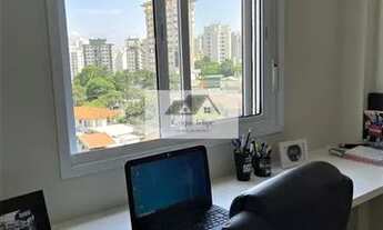 Imagem 5: Apartamento à venda no bairro Chácara Inglesa - São Paulo/SP, Zona Sul