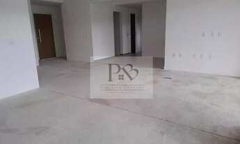 Imagem 4: Excelente Apartamento de 141m² - Terraço Vila Bela