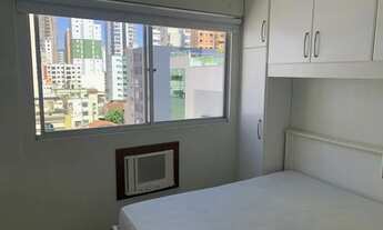 Imagem 4: 1 dormitório centro