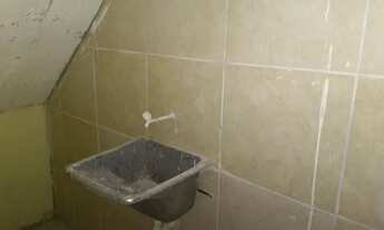 Imagem 4: Duas quitinetes em paciência