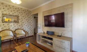 Imagem 6: Apartamento Venda 3 Dormitórios - 128 m² Chácara Klabin