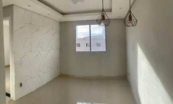 Imagem: IMB - APARTAMENTO PARA LOC. TERRA BRASILIS