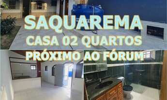 Imagem: SAQUAREMA - Casa Padrão - AREAL