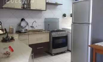 Imagem 7: Santo André - Apartamento Padrão - Camilópolis