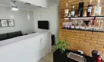 Imagem: Casa a venda na Marambaia