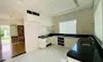 Imagem 4: Casa em Lagoa Santa no condomínio Campos da liberdade