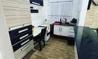 Imagem 5: Casa com picina na praia grande