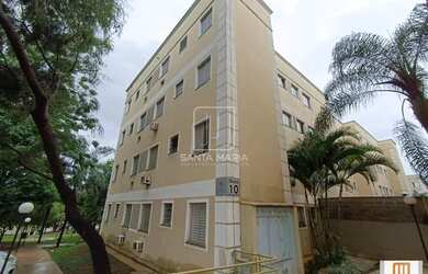 Imagem 2: Apartamento (tipo - padrao) 2 dormitórios, cozinha planejada, portaria 24hs, lazer, em con