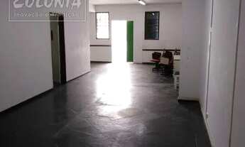 Imagem 7: Santo André - Prédio Inteiro - Centro