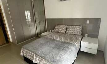 Imagem: Alugo lof Mobiliado