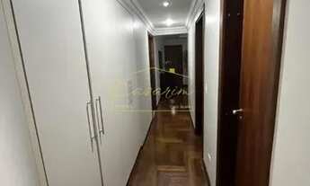 Imagem 7: Apartamento com 155m² aceita permuta com casa de menor valor