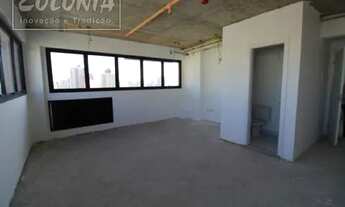 Imagem 4: Santo André - Conjunto Comercial/sala - Vila Assunção