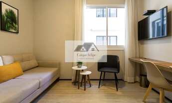 Imagem 5: Apartamento para alugar no bairro Higienópolis - São Paulo/SP, Zona Central