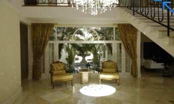 Imagem 7: Sao Paulo - Casa de Condomínio - Tambore 2