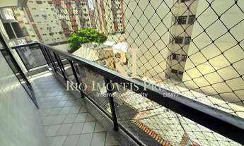 Imagem 4: Tijuca, 3 quartos, vaga, metrô