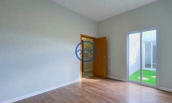 Imagem 6: HORTOLÂNDIA - Casa de Condomínio - Parque Olívio Franceschini