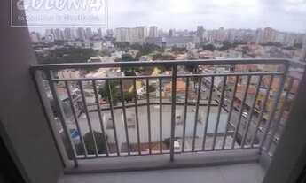 Imagem 4: Santo André - Apartamento Padrão - Vila Assunção