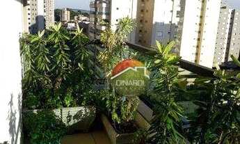 Imagem 7: Apartamento com 2 dormitórios à venda, 93 m² por R$ 470.000 - Nova Aliança - Ribeirão Pret