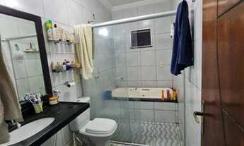 Imagem 3: Casa com 3 dormitórios à venda, 266 m² por R$ 680.000,00 - Maraponga - Fortaleza/CE