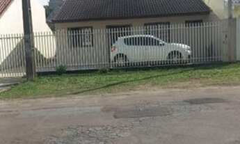 Imagem 2: CASA PORTÃO Casa com 4 dormitórios