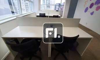 Imagem 8: Conjunto, 201 m² - venda por R$ 2.640.000,03 ou aluguel por R$ 21.474,97/mês - Vila Olímpi